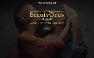 beautyones.de screenshot