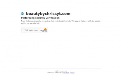 beautybychrissyt.com screenshot