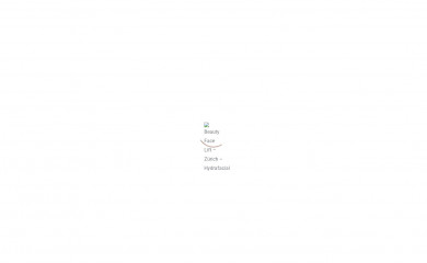 beautyfacelift.ch screenshot