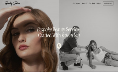 beautygardenyyc.com screenshot