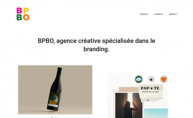 beaupiedbonoeil.fr screenshot