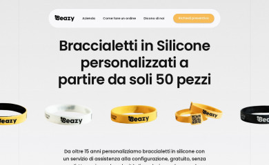 beazy.it screenshot
