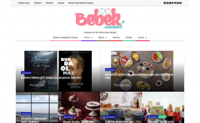 bebekmuhabbeti.com screenshot