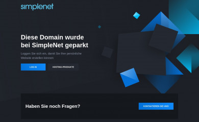 begleitetwachsen.at screenshot