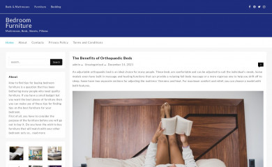 beddingsuperstore.com.au screenshot