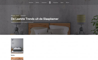 bedtwijfelaars.nl screenshot