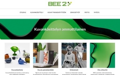 bee2.fi screenshot