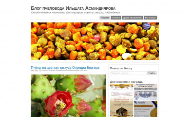 beebazar.ru screenshot