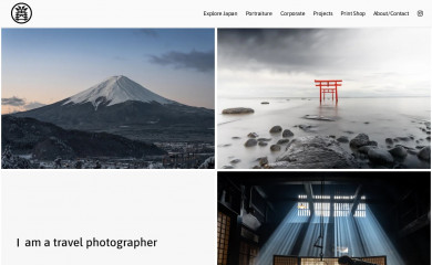 beechphotography.tokyo screenshot