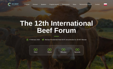 beefforum.eu screenshot