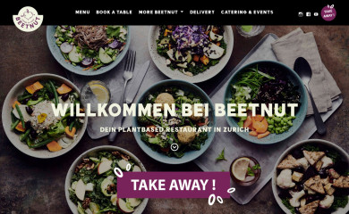beetnut.com screenshot
