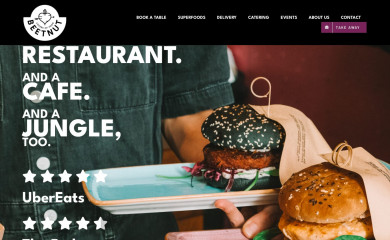 beetnut.com screenshot