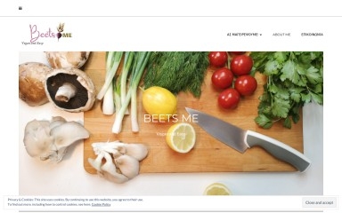 beets-me.com screenshot