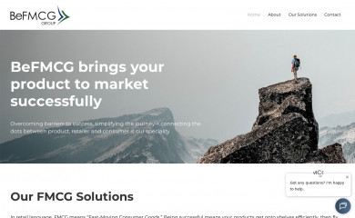 befmcg.com screenshot
