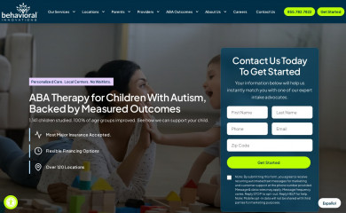 behavioral-innovations.com screenshot
