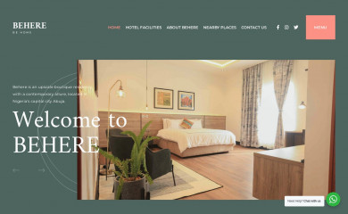behere.ng screenshot