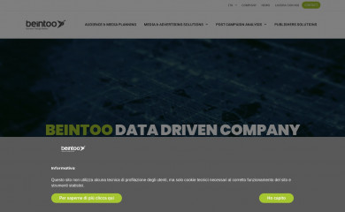 beintoo.com screenshot