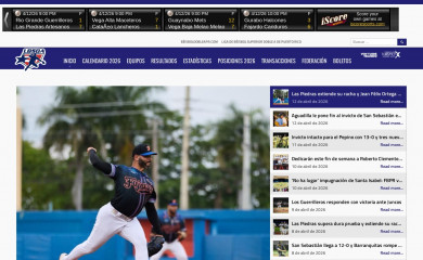 beisboldobleapr.com screenshot