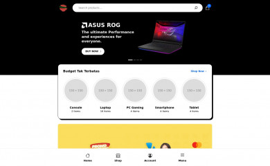 belanga.id screenshot