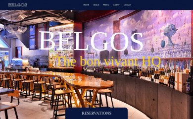 belgos.hk screenshot