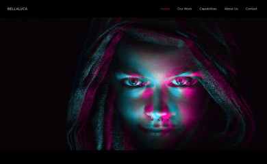 bellaluca.tv screenshot