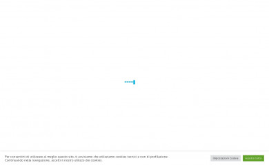 bellamano.it screenshot