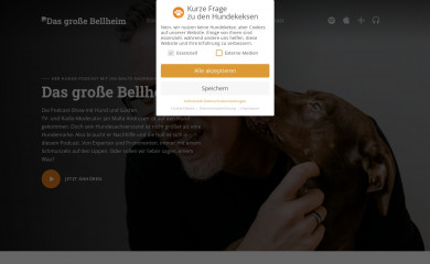 bellheim.online screenshot