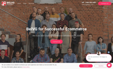 belvg.info screenshot