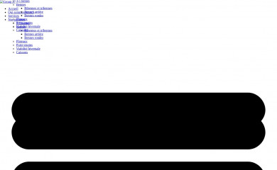bennejocquin.com screenshot