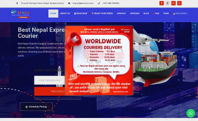 benexcc.com screenshot