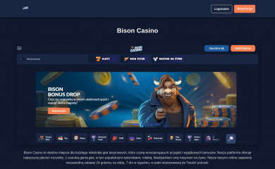 benipizza.pl screenshot