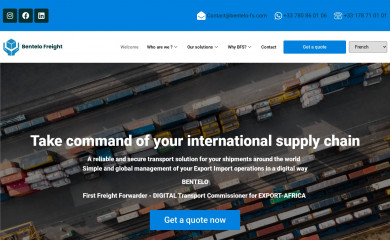 bentelo-fs.com screenshot