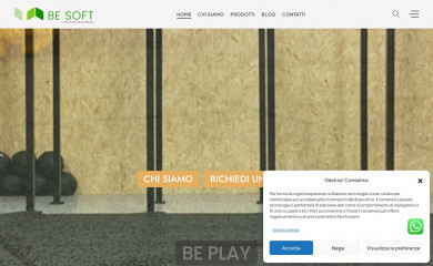 besoft.cloud screenshot