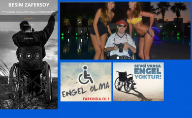 besimzafersoy.com screenshot