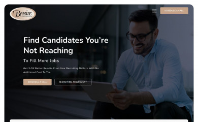 bessire.com screenshot