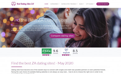 best-dating-sites.co.za screenshot