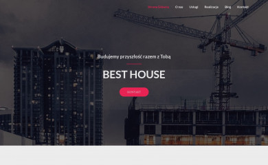 best-house.pl screenshot