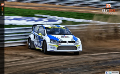 besttimeajans.com screenshot