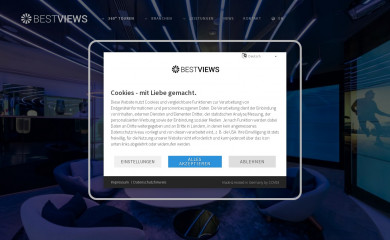 bestviews.de screenshot