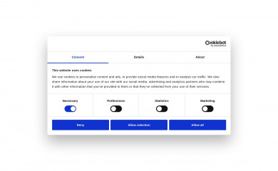 bestweigh.com screenshot