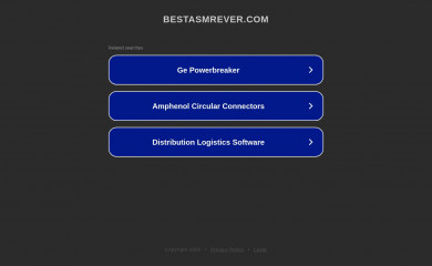 bestasmrever.com screenshot