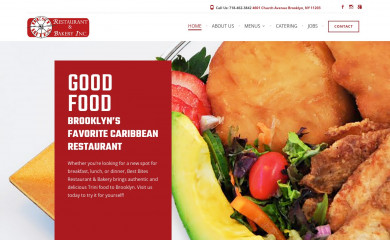 bestbitesrestaurant.com screenshot