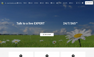 bestbizlocal.com screenshot
