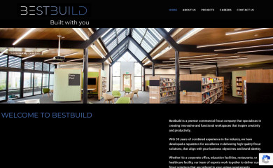 bestbuildgroup.com.au screenshot