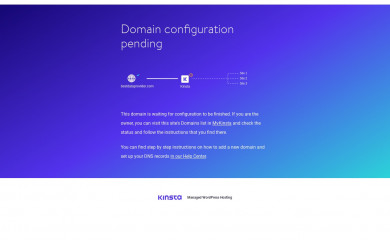 bestdataprovider.com screenshot