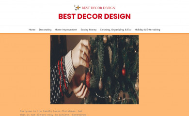 bestdecordesign.com screenshot