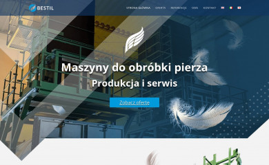 bestil.pl screenshot
