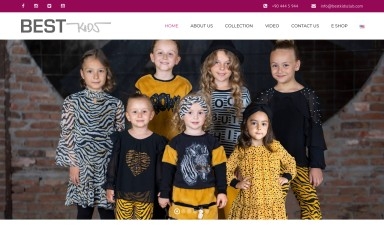 bestkidsclub.com screenshot