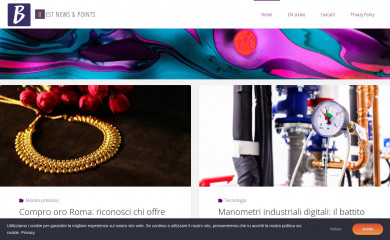 bestnewsandpoints.net screenshot
