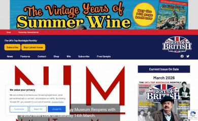 bestofbritishmag.co.uk screenshot